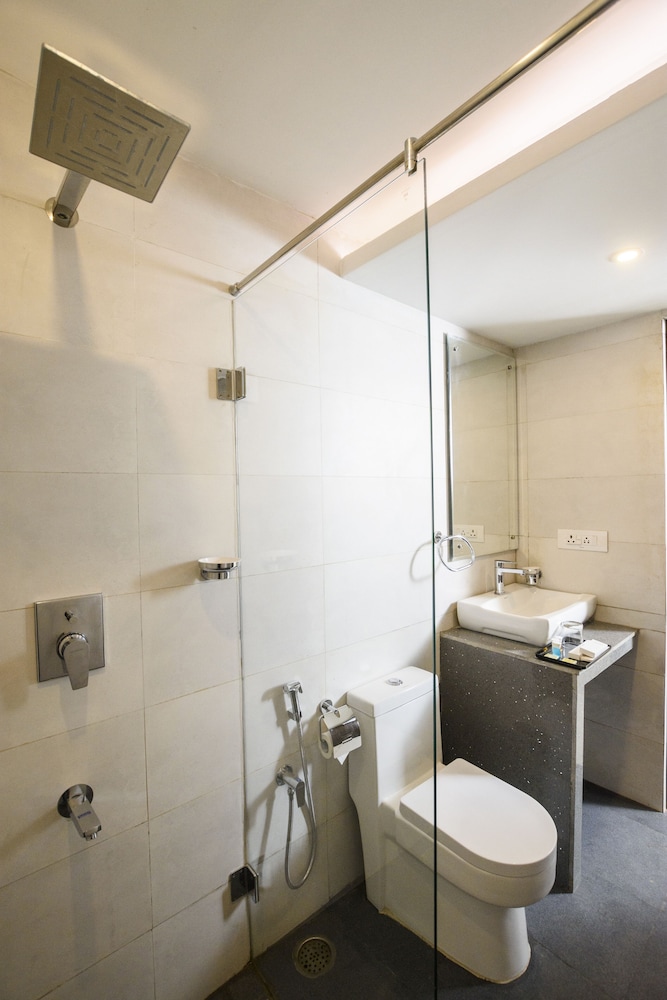BluO Amani Vagator - Boutique Hotel Goa