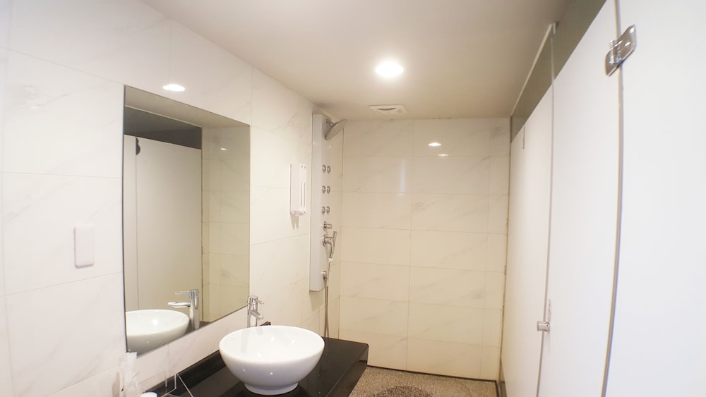 Walker Hotel - Zhengyi