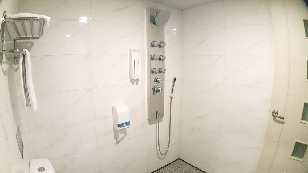 Walker Hotel - Zhengyi