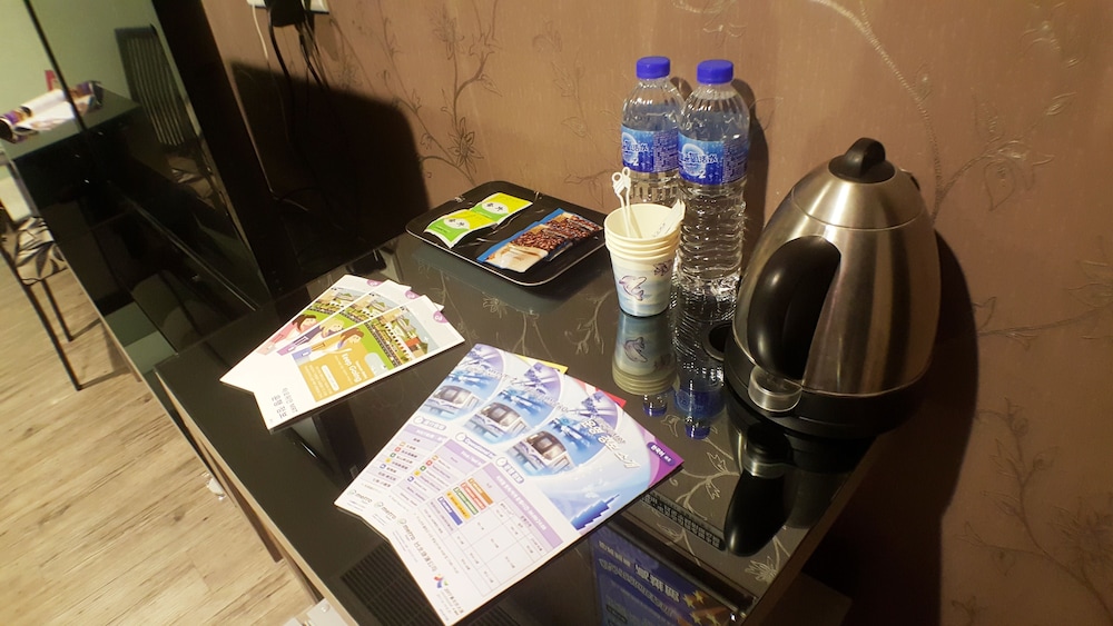 Walker Hotel - Zhengyi