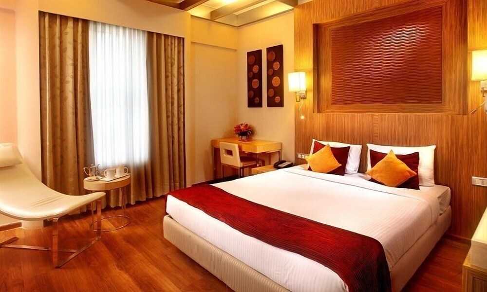 Citrus Prime Raipur