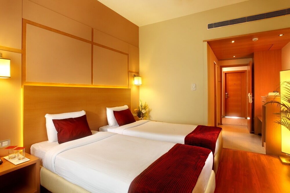 Citrus Prime Raipur