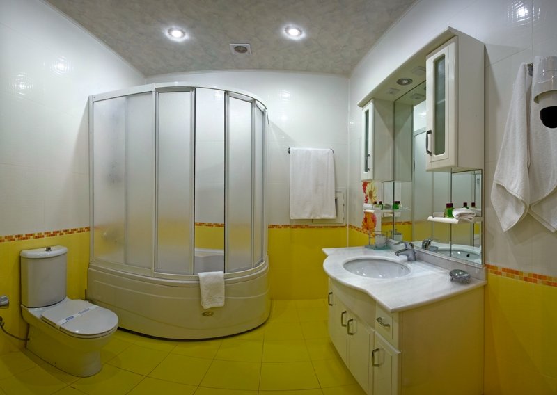 Anatolia Hotel