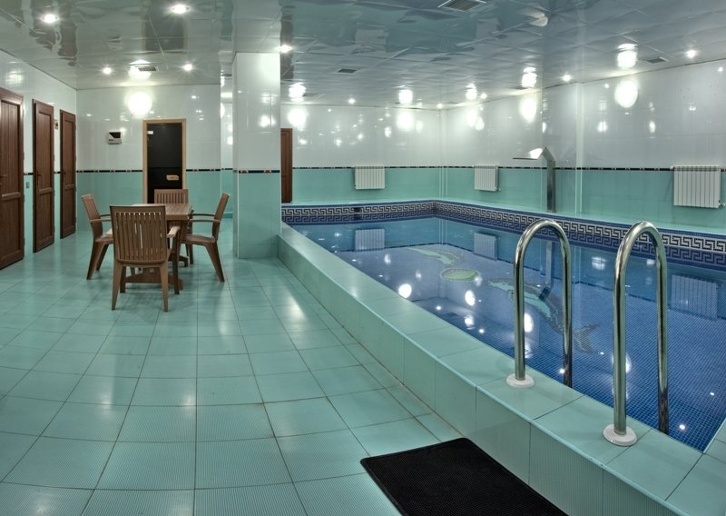 Anatolia Hotel