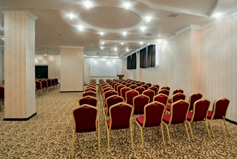 Anatolia Hotel