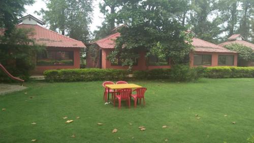 Nisarg Cottage Resort