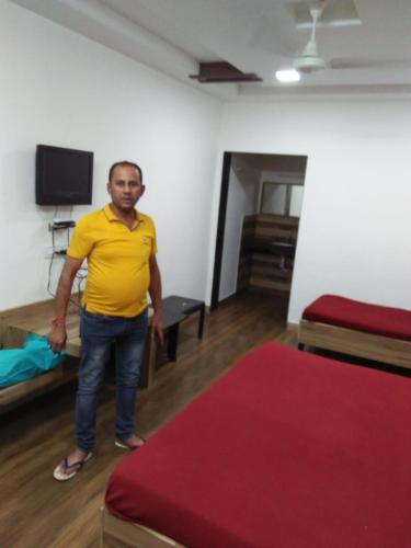 Nisarg Cottage Resort