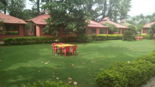 Nisarg Cottage Resort