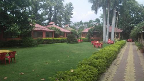 Nisarg Cottage Resort