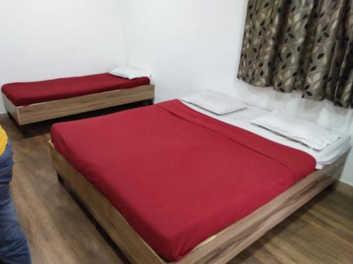 Nisarg Cottage Resort