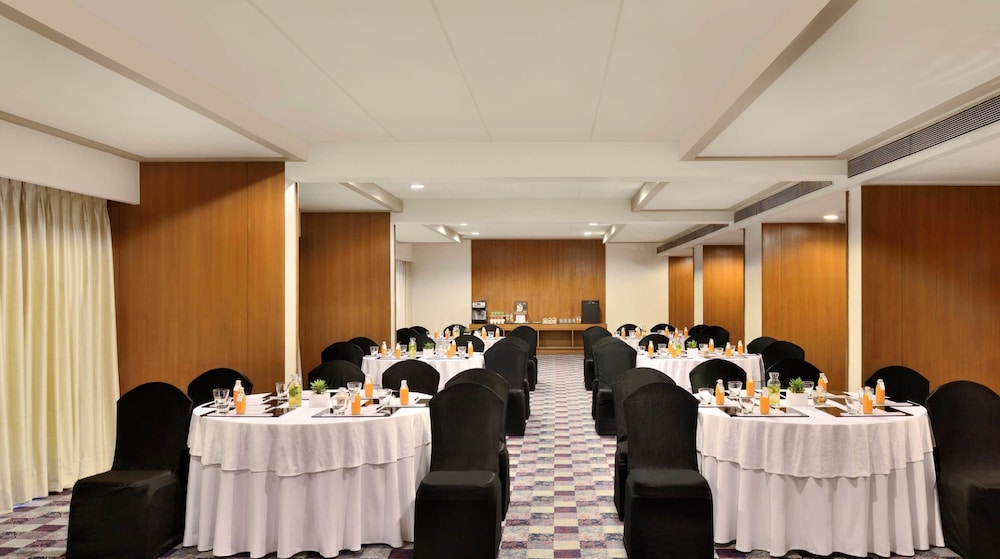 Courtyard by Marriott Hyderabad