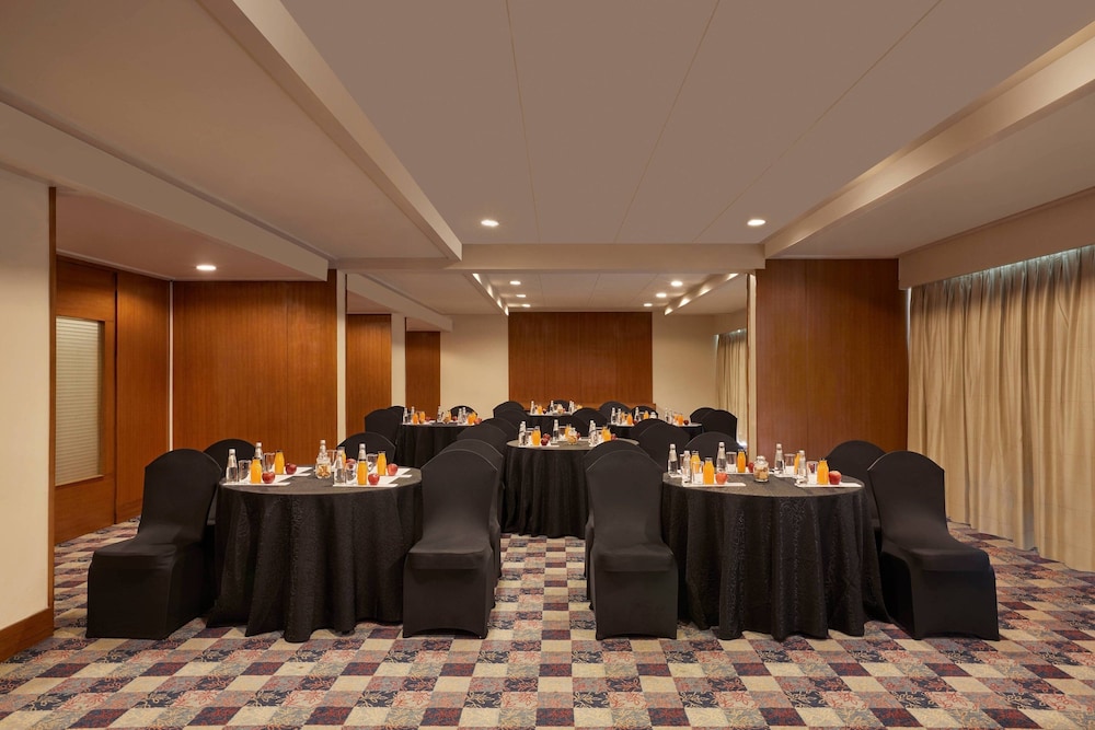 Courtyard by Marriott Hyderabad