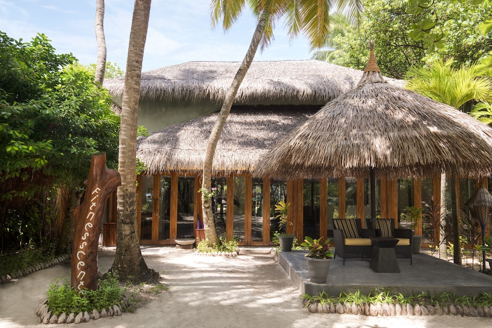 Taj Coral Reef Resort & Spa Maldives – A Premium All Inclusive Resort