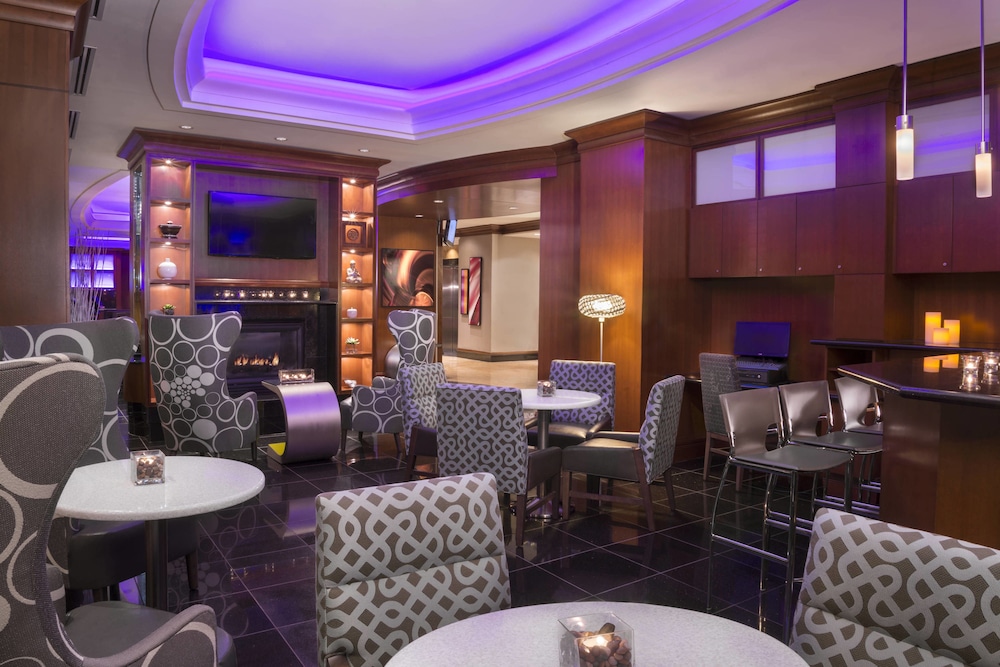 Residence Inn Toronto Downtown Entertainment District