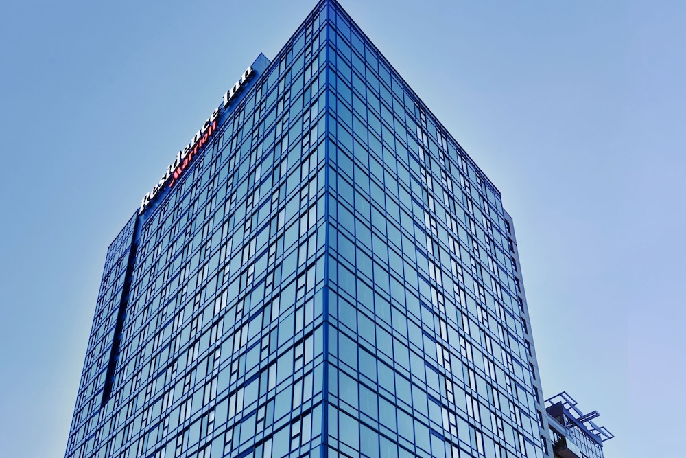 Residence Inn Toronto Downtown Entertainment District