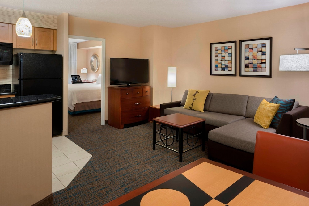 Residence Inn Toronto Downtown Entertainment District