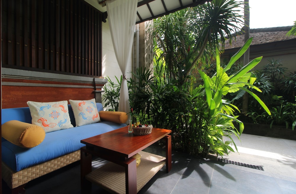 Kuta Seaview Boutique Resort & Spa