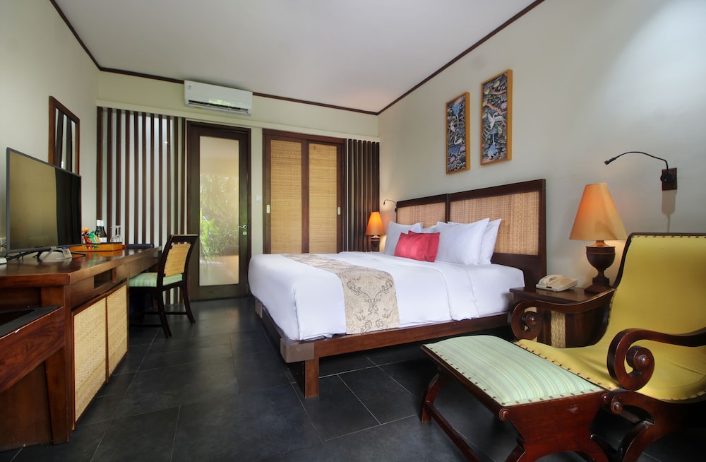 Kuta Seaview Boutique Resort & Spa