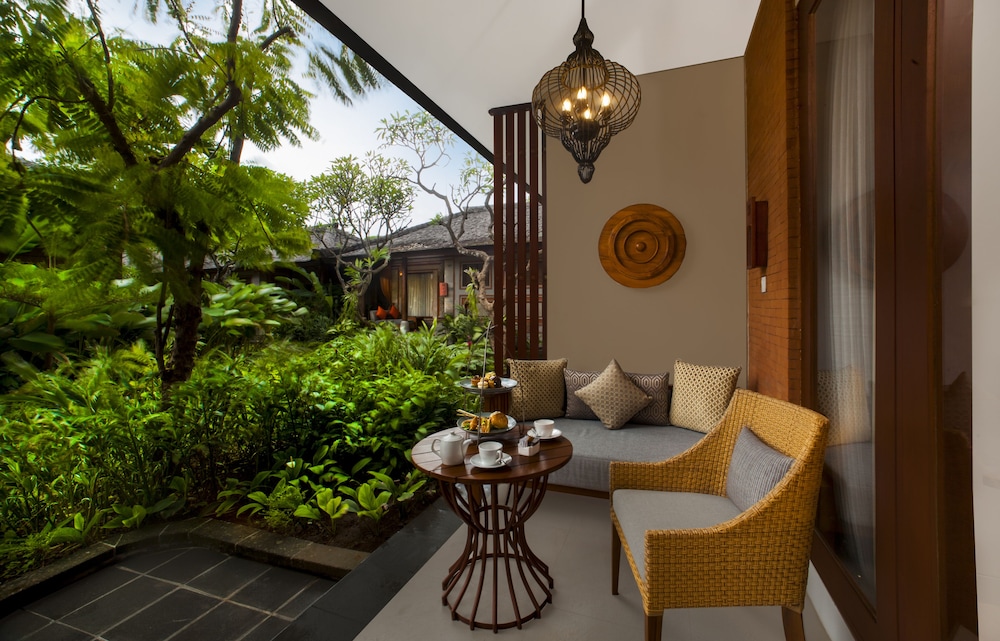 Kuta Seaview Boutique Resort & Spa