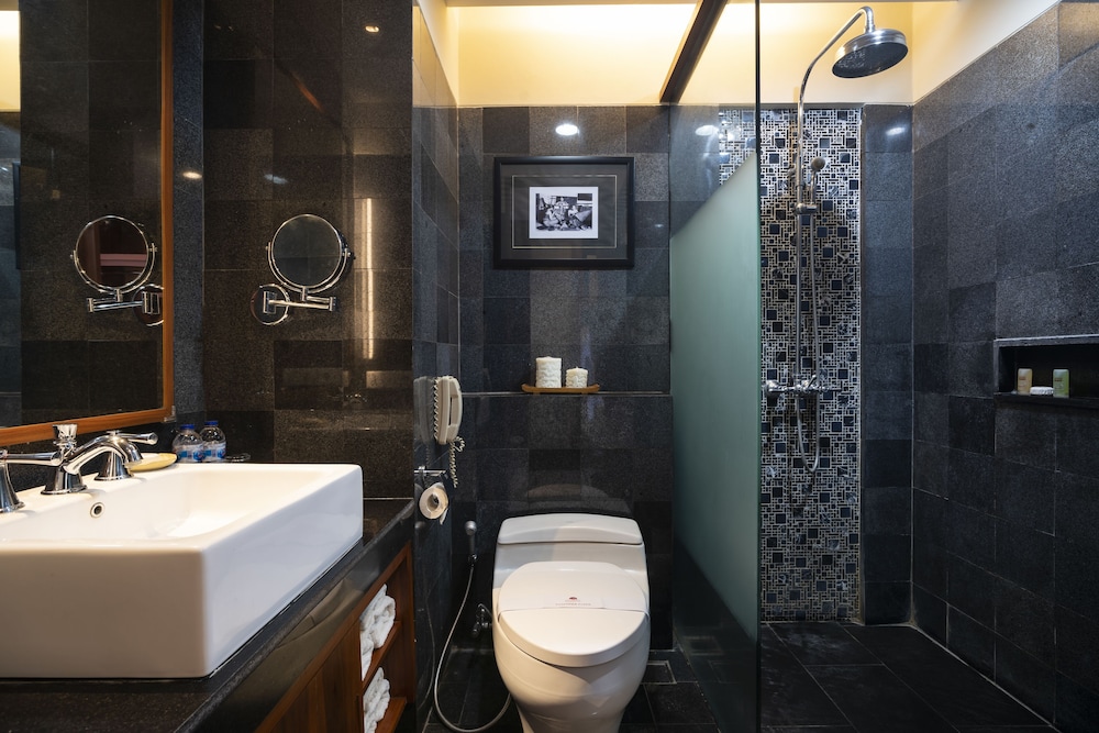 Kuta Seaview Boutique Resort & Spa