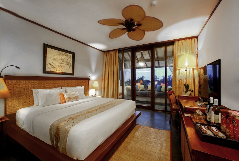 Kuta Seaview Boutique Resort & Spa