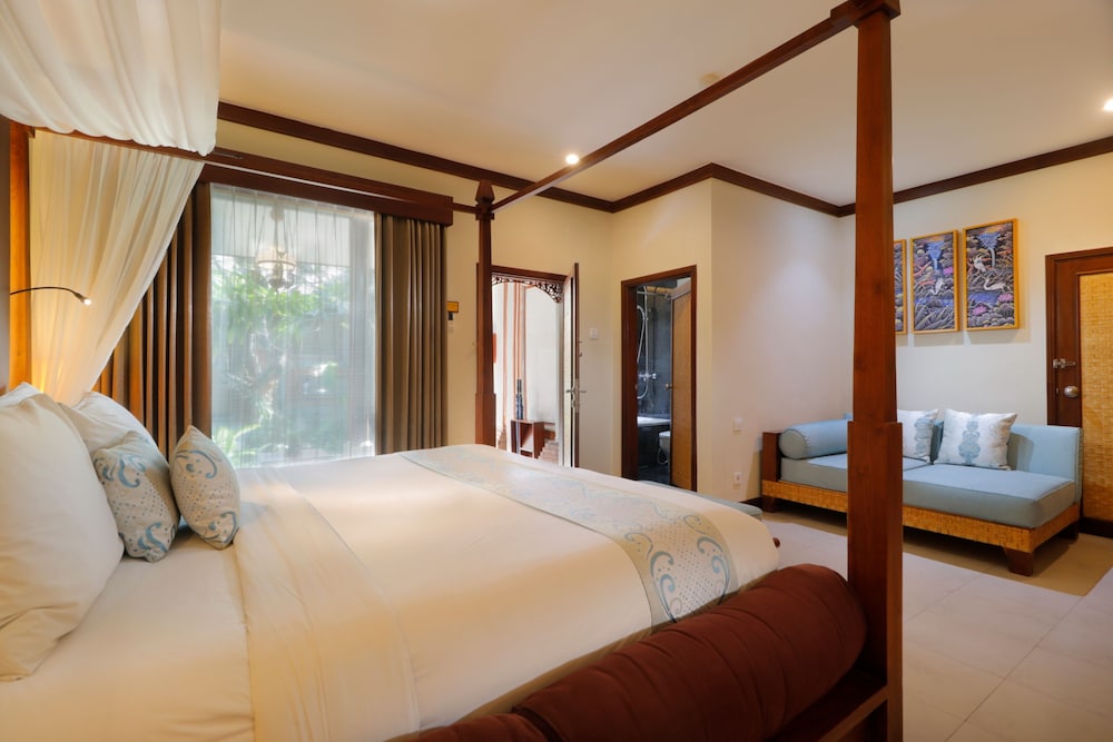 Kuta Seaview Boutique Resort & Spa