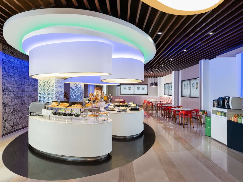 ibis Styles Jakarta Airport