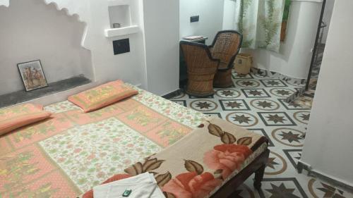 Jag Niwas Guest House