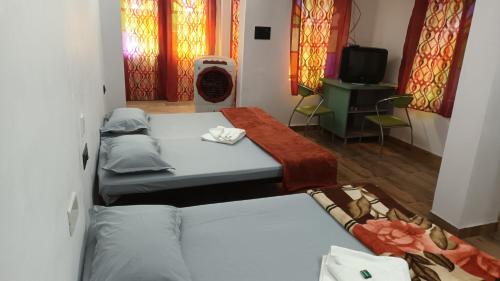 Jag Niwas Guest House