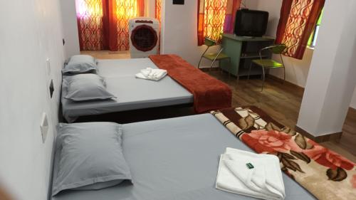 Jag Niwas Guest House