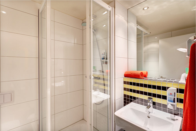 Meininger Hotel Frankfurt Main Airport