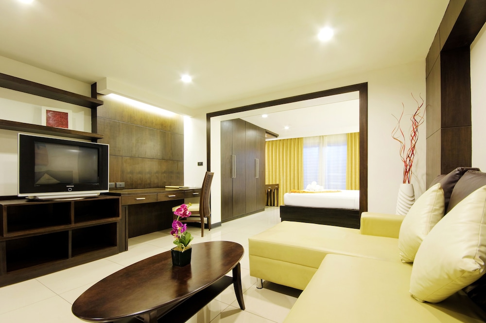 Bay Walk Residence Pattaya