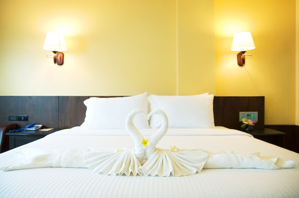 Bay Walk Residence Pattaya