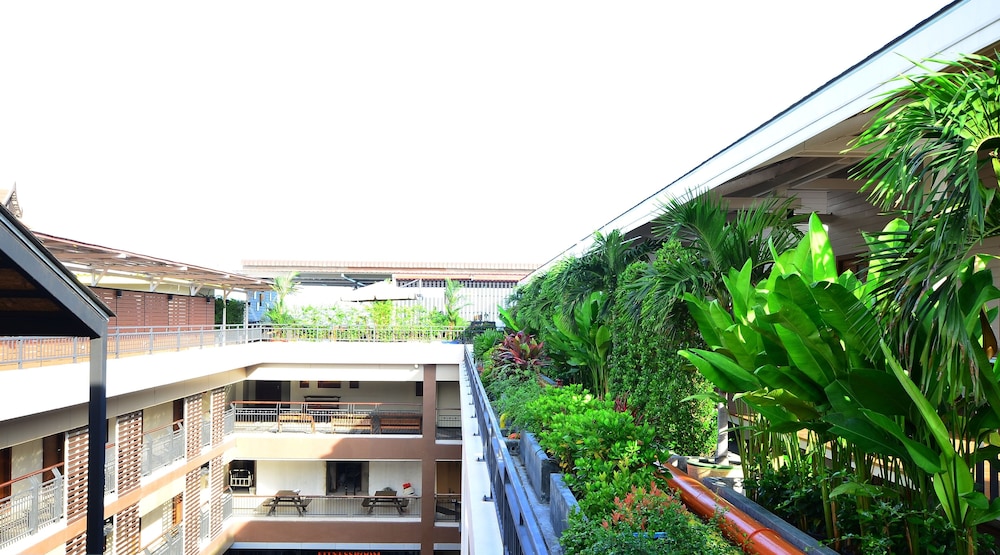 Bay Walk Residence Pattaya