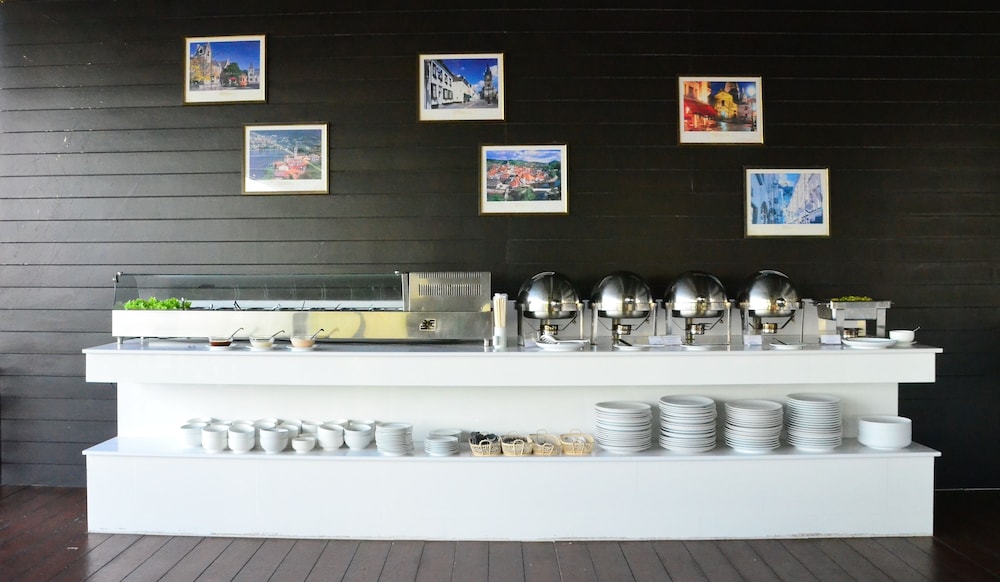 Bay Walk Residence Pattaya