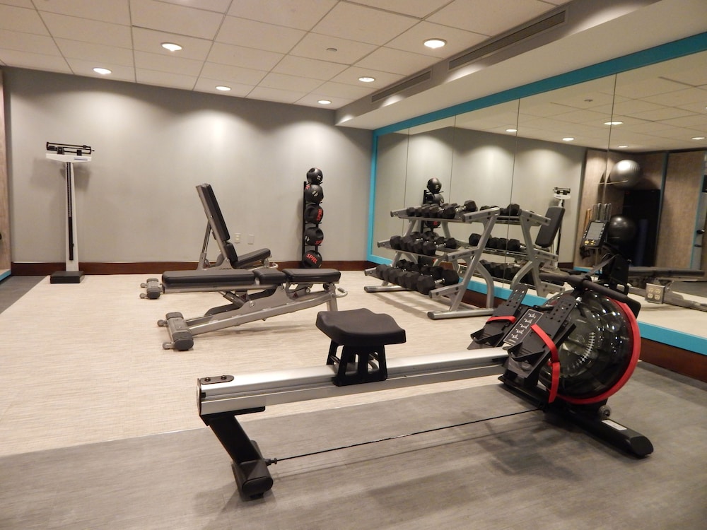 Crowne Plaza Chicago West Loop by IHG