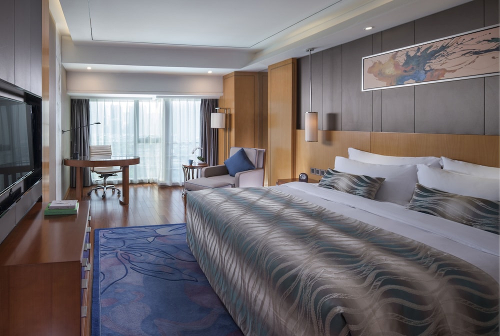 Sentosa Hotel Apartment Taoyuan Branch