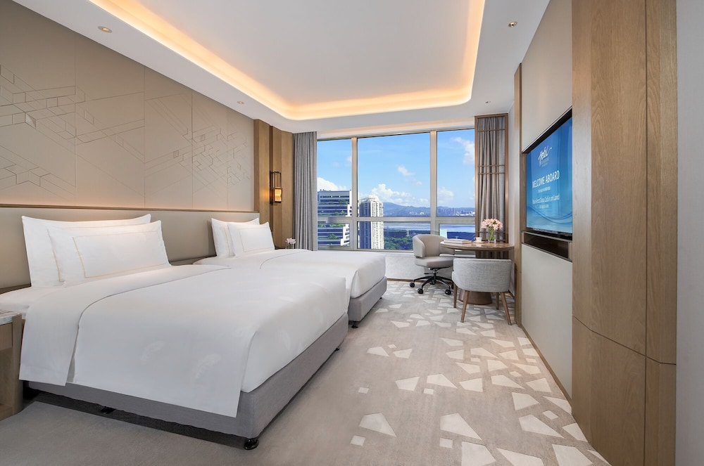 Shenzhenair International Hotel