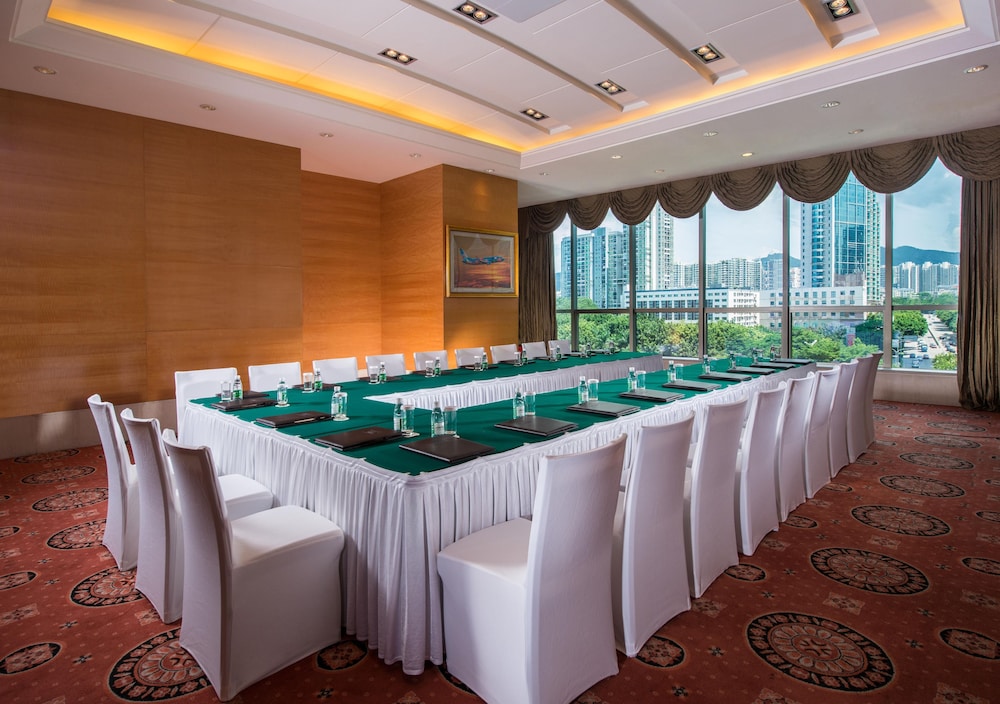 Shenzhenair International Hotel