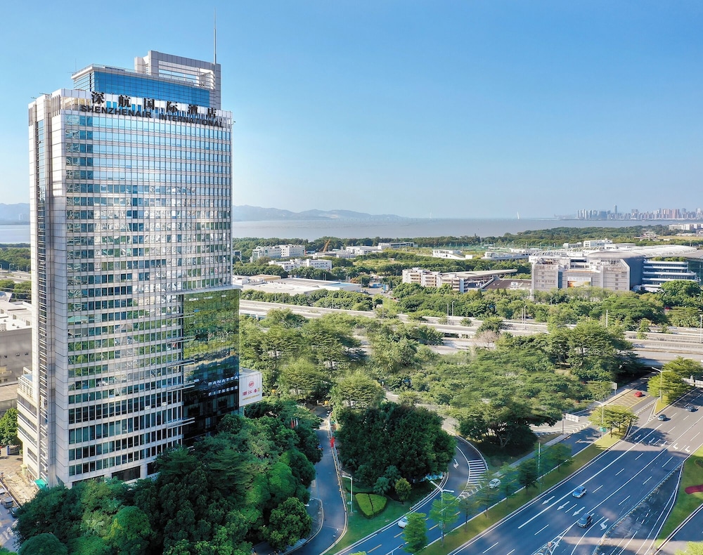 Shenzhenair International Hotel