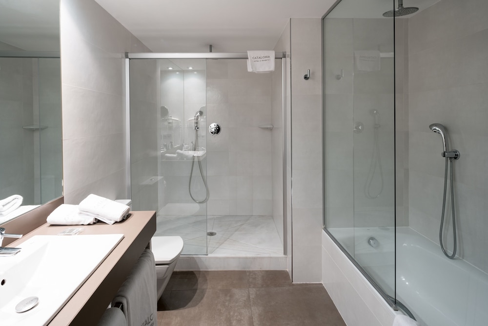 Catalonia Catedral Hotel