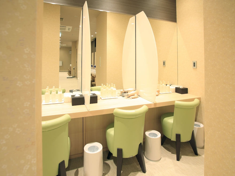HOTEL ELCIENT KYOTO HACHIJOGUCHI
