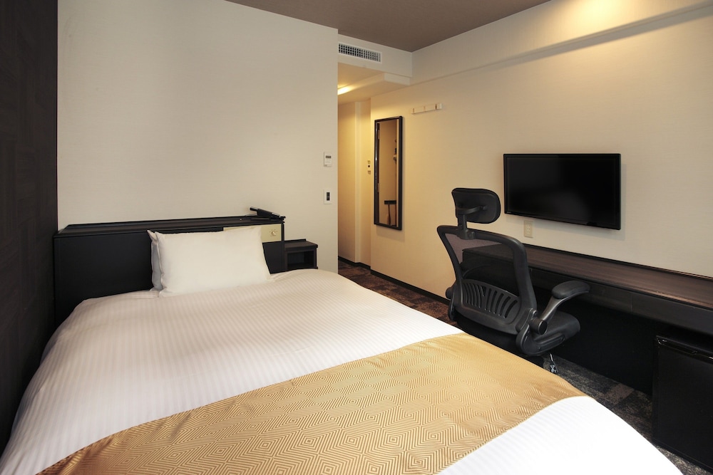 HOTEL ELCIENT KYOTO HACHIJOGUCHI