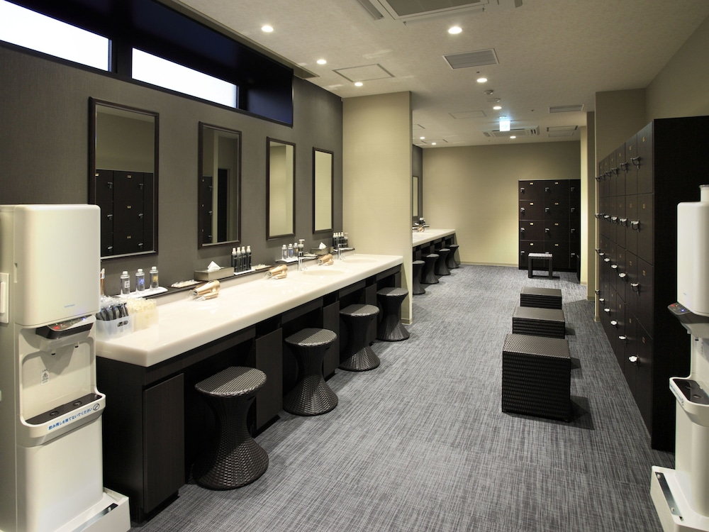 HOTEL ELCIENT KYOTO HACHIJOGUCHI