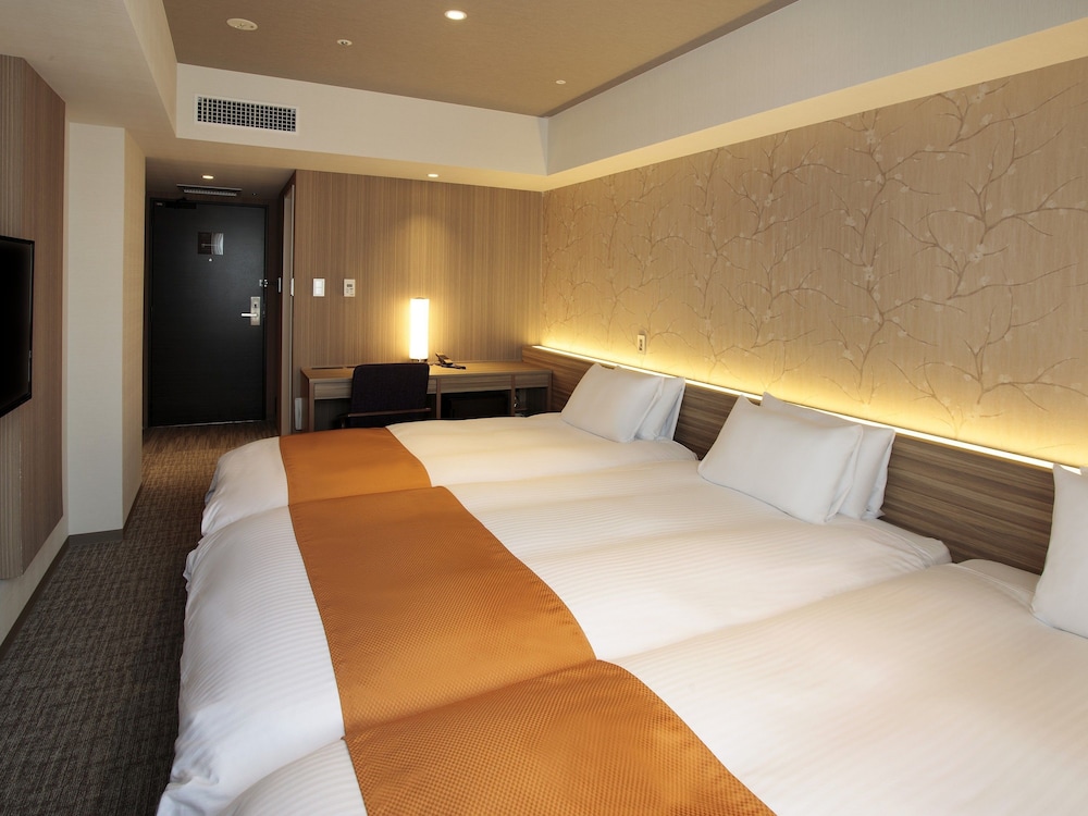 HOTEL ELCIENT KYOTO HACHIJOGUCHI