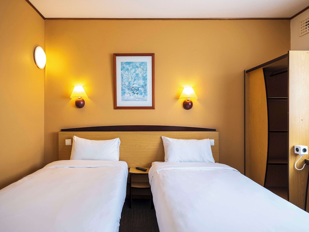 Campanile Bruxelles Vilvoorde Hotel