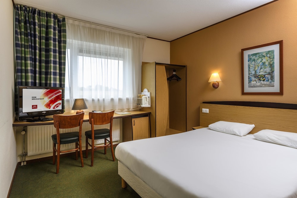 Campanile Bruxelles Vilvoorde Hotel