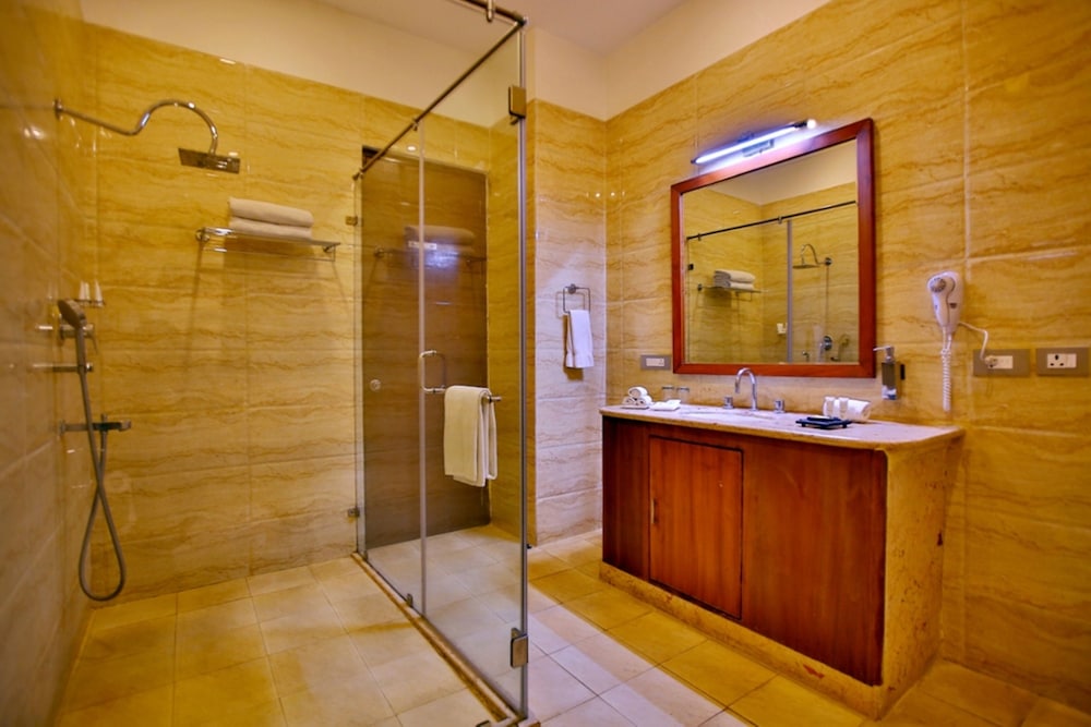 Regenta Resort Vanya Mahal Ranthambore