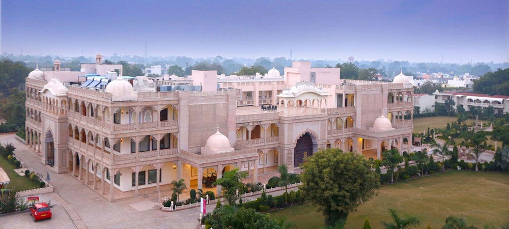 Regenta Resort Vanya Mahal Ranthambore