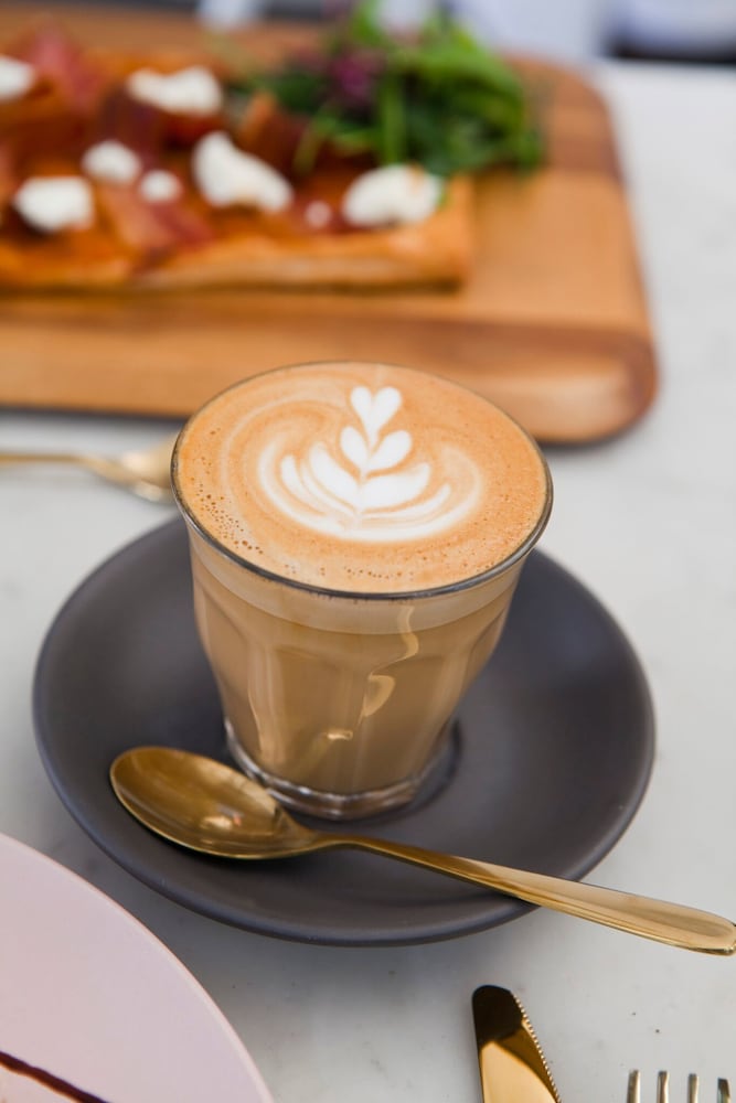 Hughenden Boutique Hotel